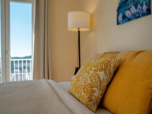 شقة View 1 دوبروفينك