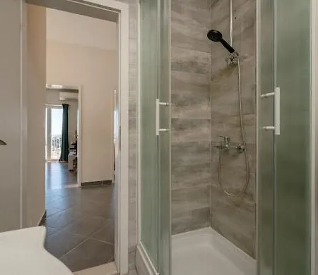 View 1 公寓 杜布罗夫尼克