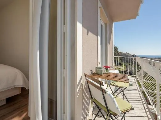 View 1 Appartement