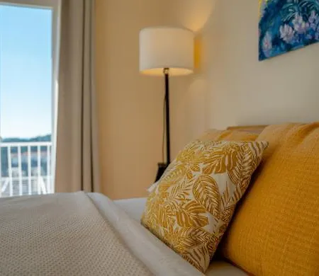 Apartment View 1 Dubrovnik