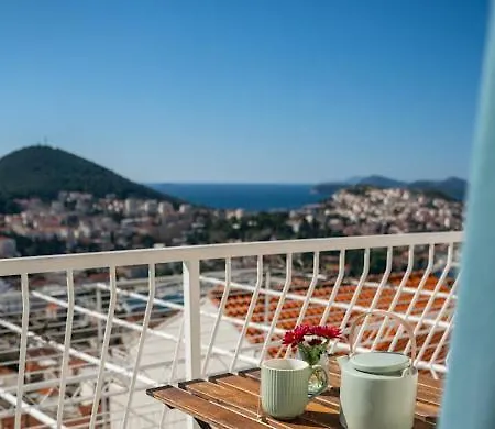 View 1 Dubrovnik