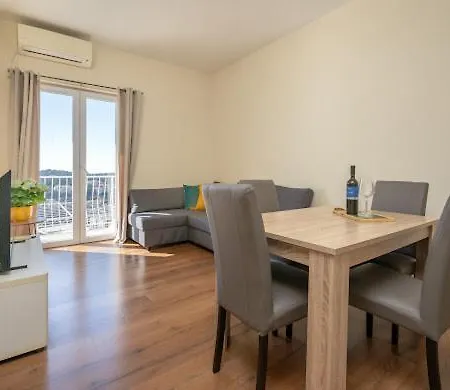 Apartamento View 1 Dubrovnik