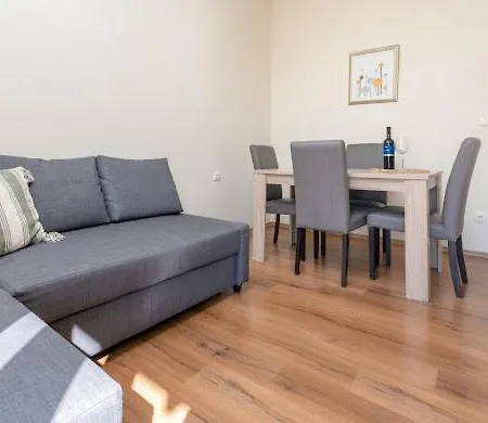 Daire View 1 Dubrovnik