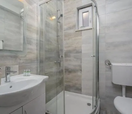 View 1 * Ντουμπρόβνικ