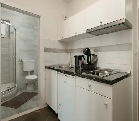 Apartamento View 1