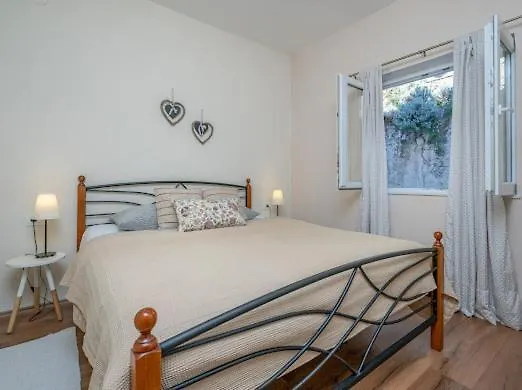 View 1 Lejlighed Dubrovnik