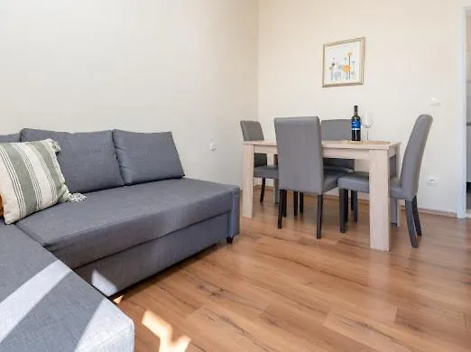 Daire View 1 Dubrovnik